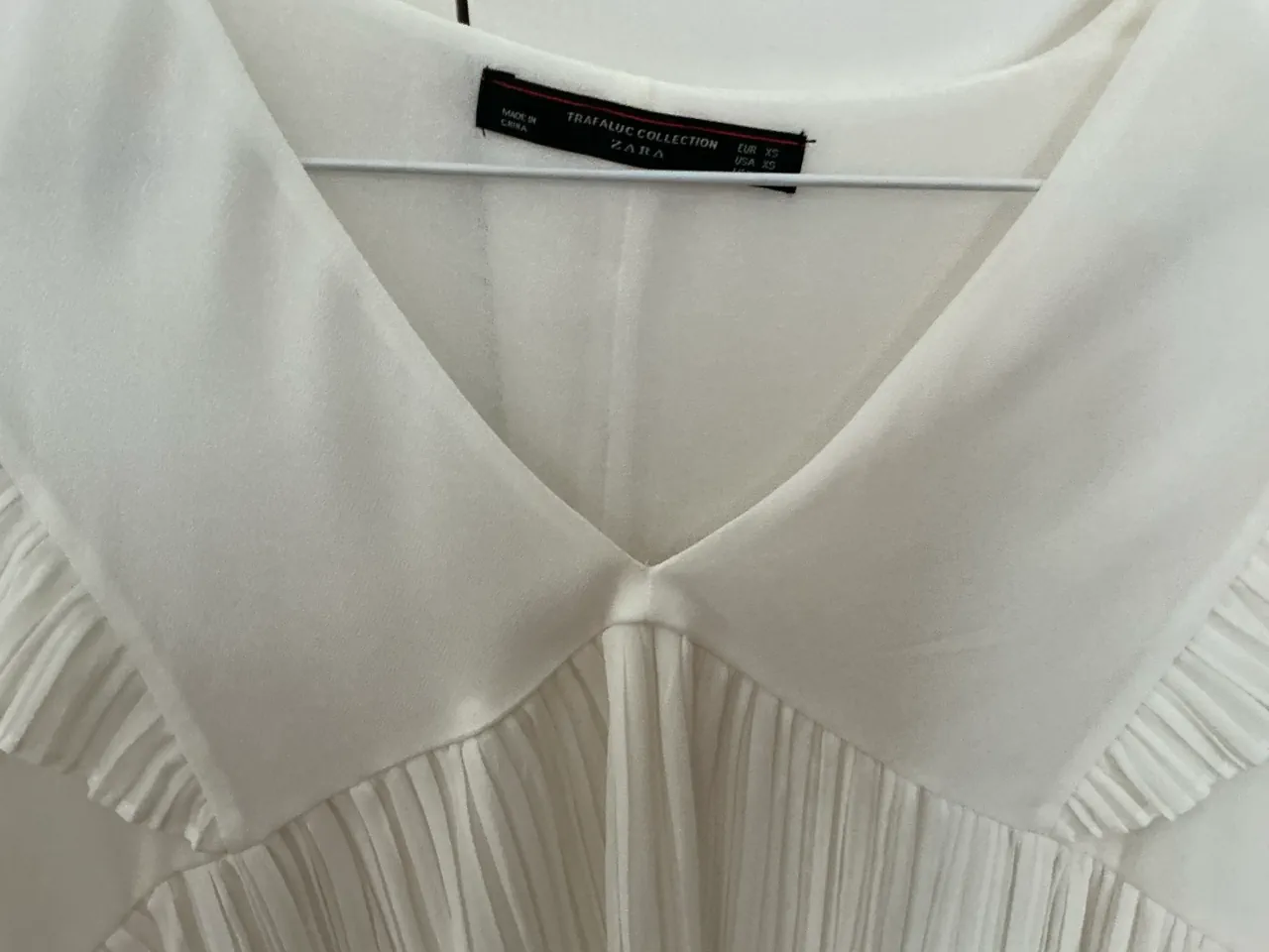 Blusa Zara - imagen 1