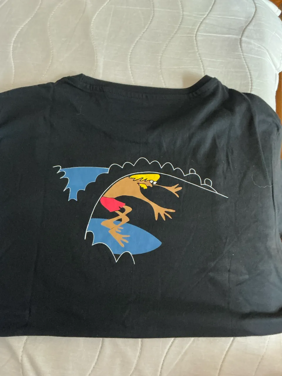 Remera Sin marca - imagen 1