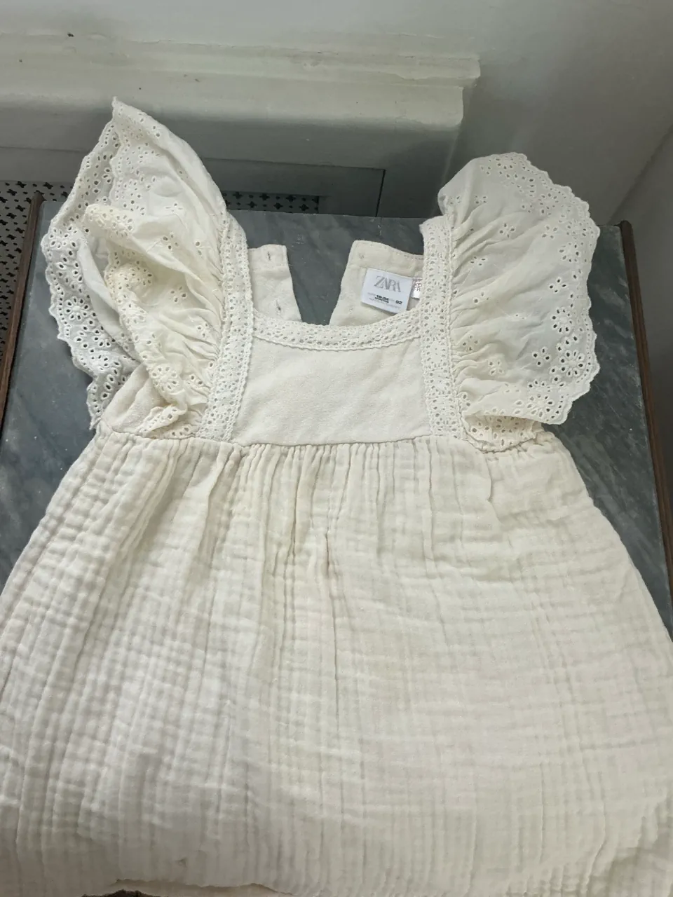 Zara · Talle 18–24 meses / 86 cm