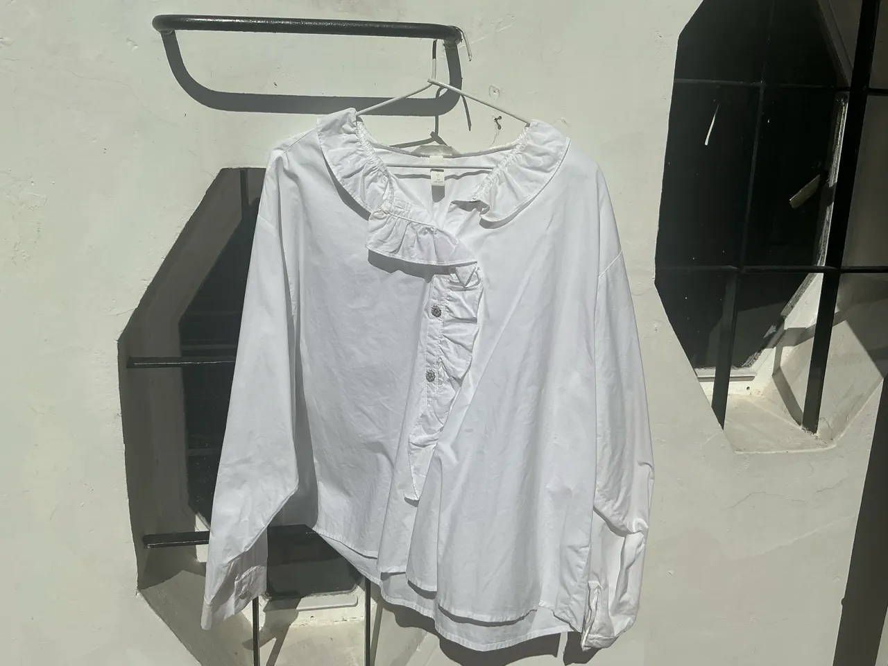Blusa H&M - imagen 1