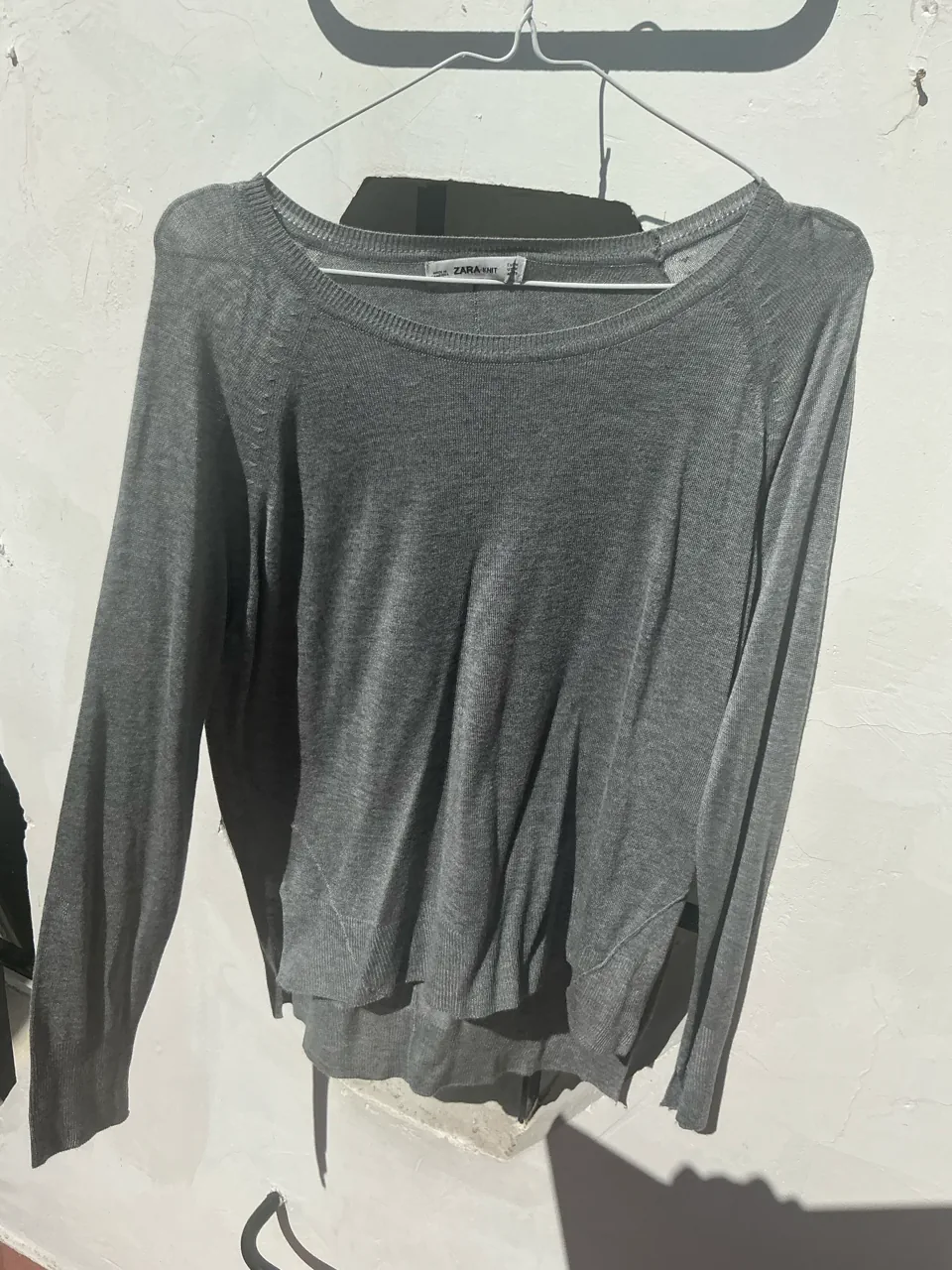 Sweater Zara - imagen 1