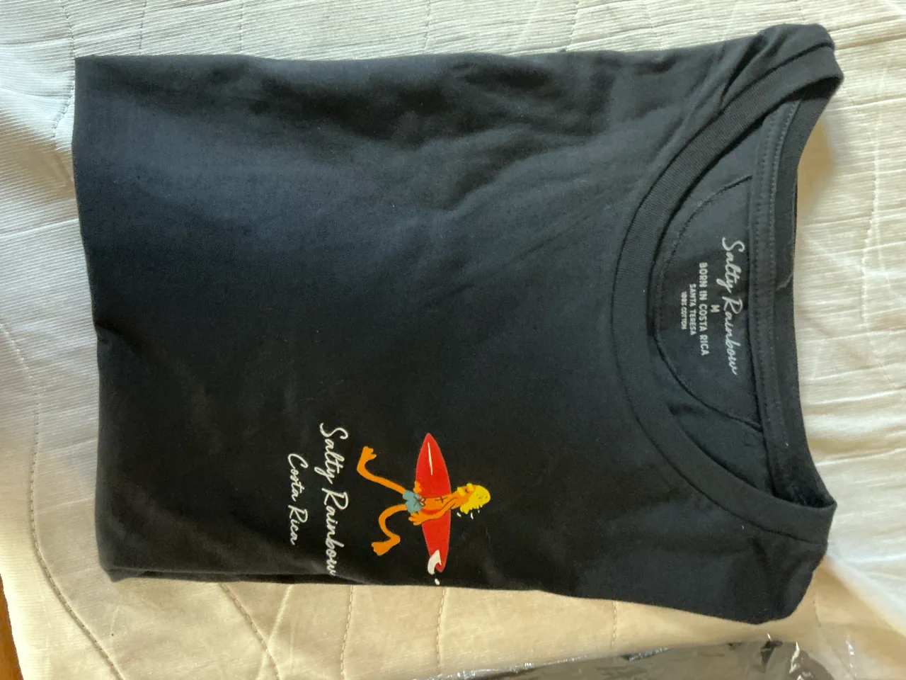 Remera Sin marca - imagen 1