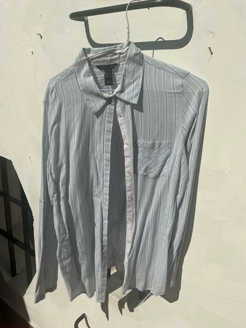 Camisa Mango - imagen 1