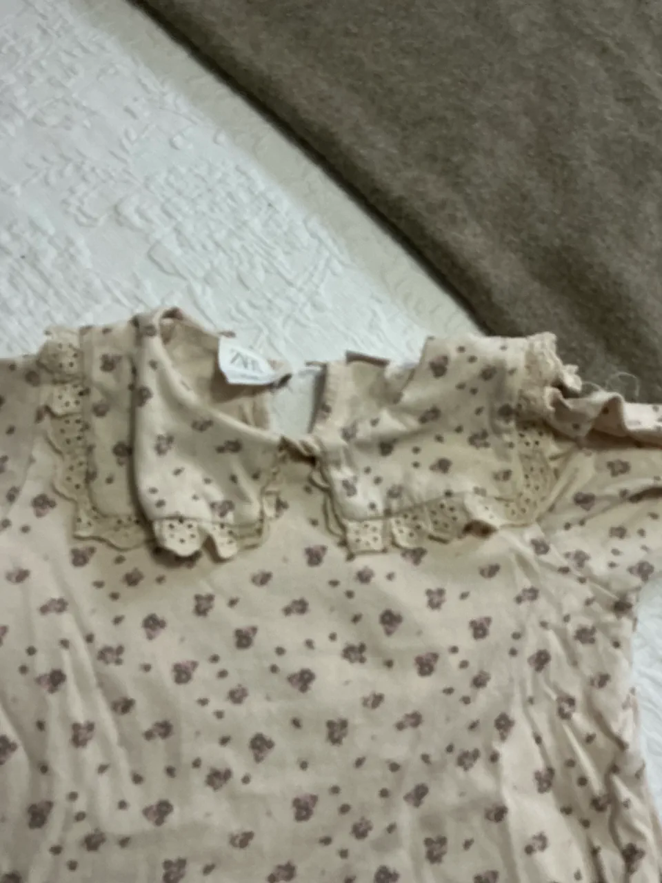 Zara · Talle 18–24 meses / 86 cm