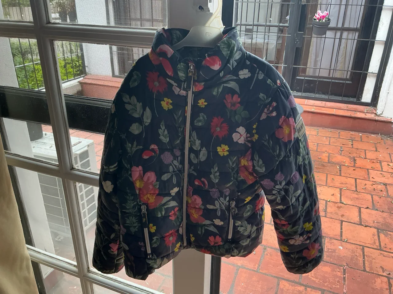 H&M · Talle 6 años / 116 cm