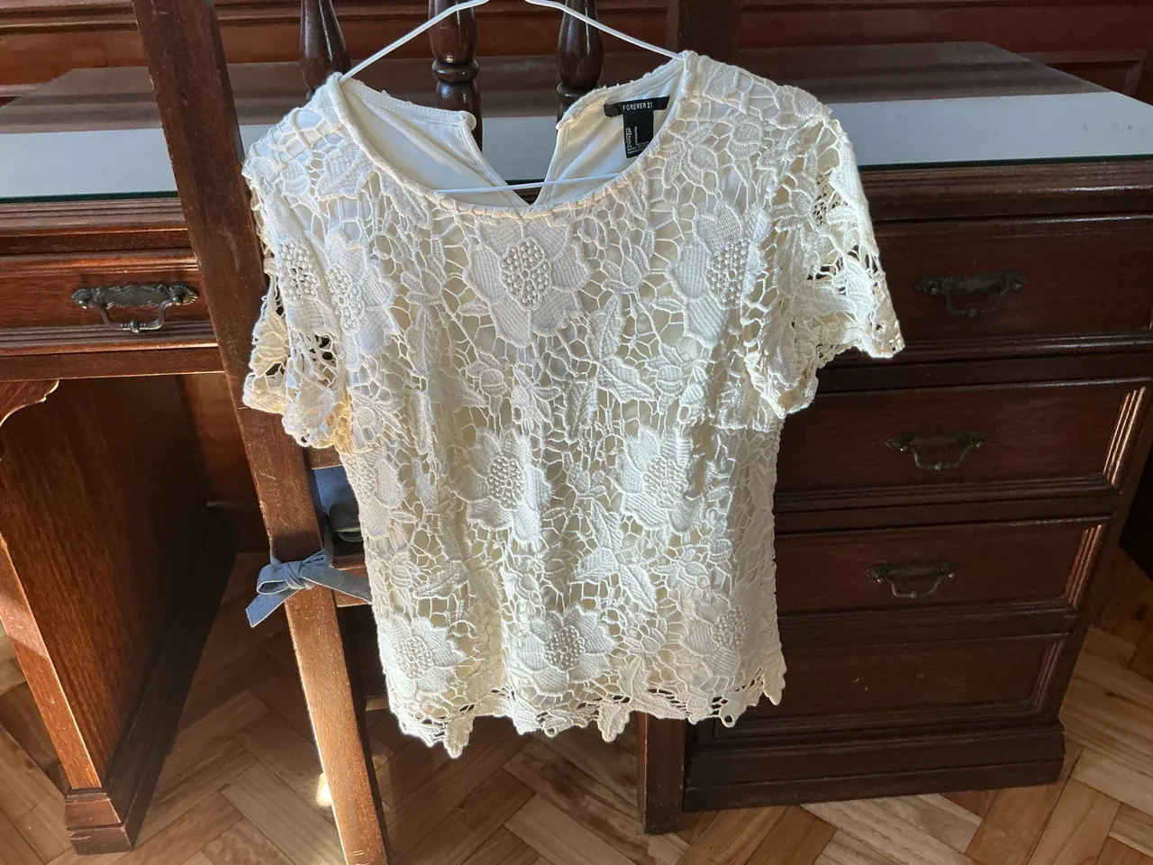 Forever 21 · Talle S