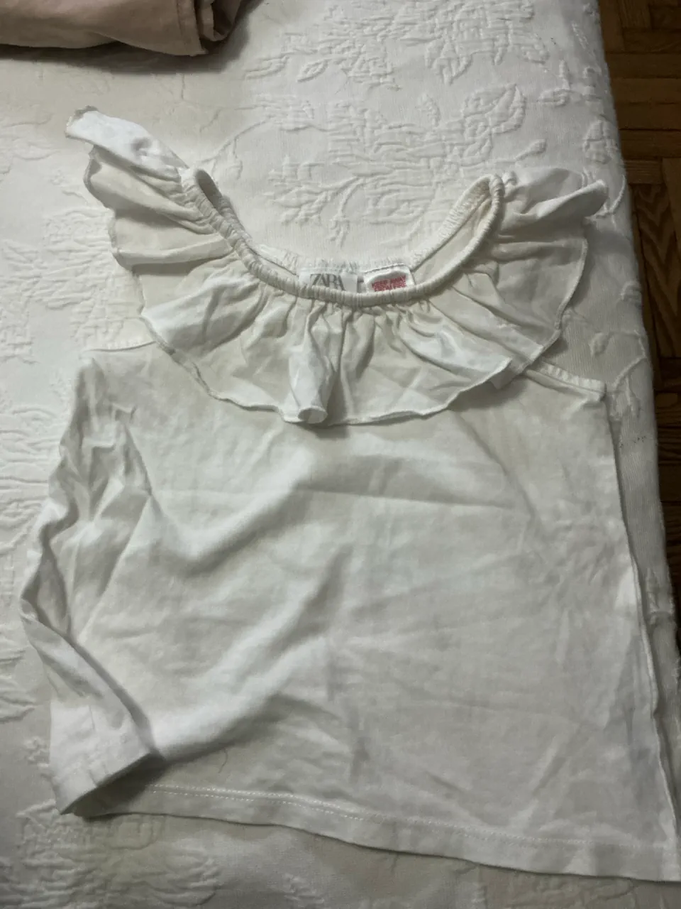 Remera Zara - imagen 1