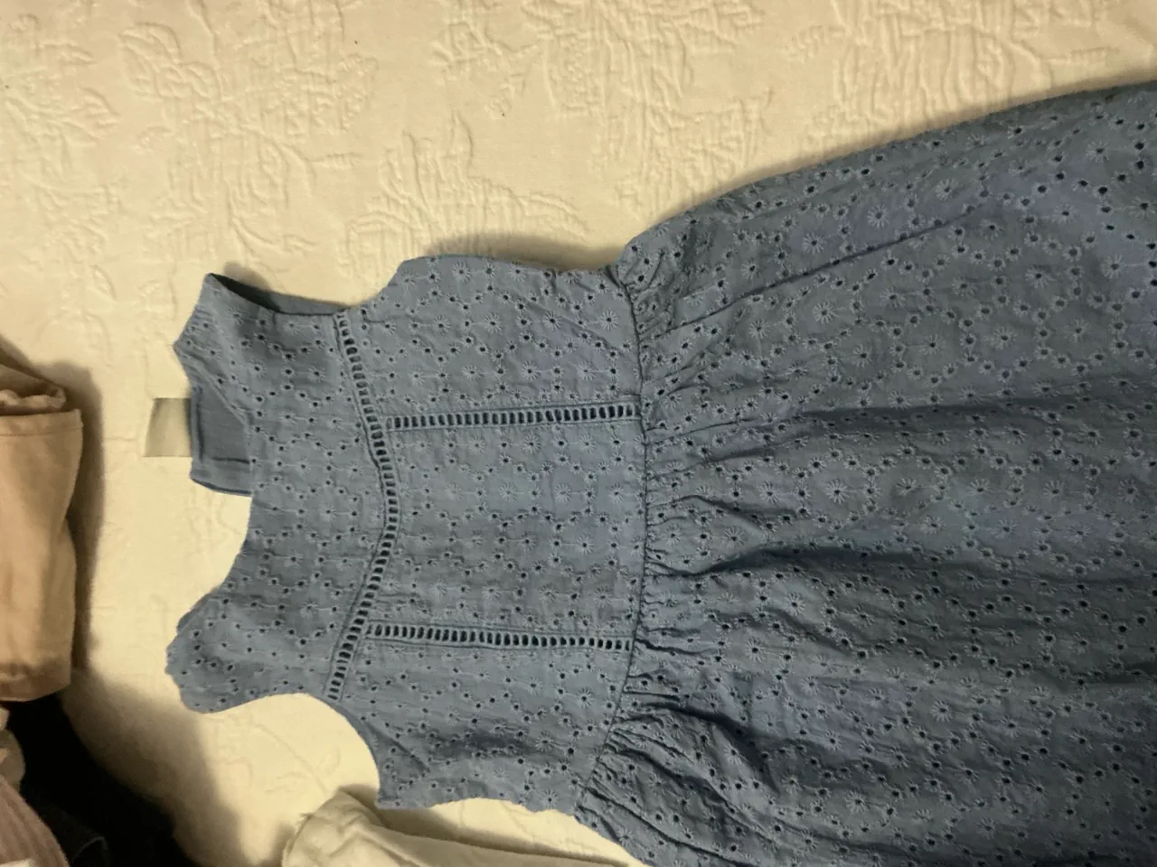 Vestido corto Coniglio - imagen 1