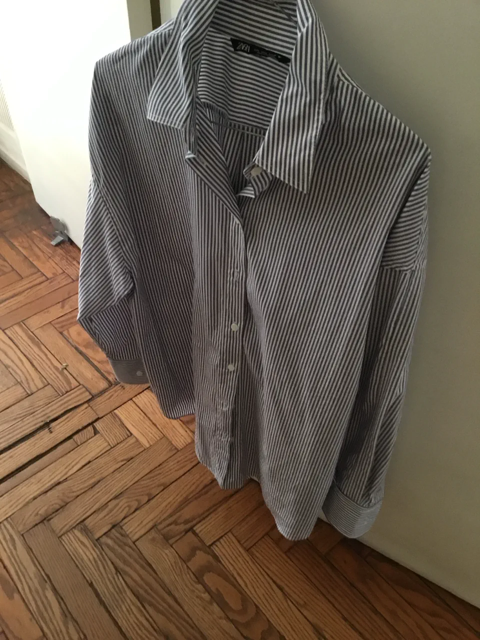 Camisa Zara - imagen 1
