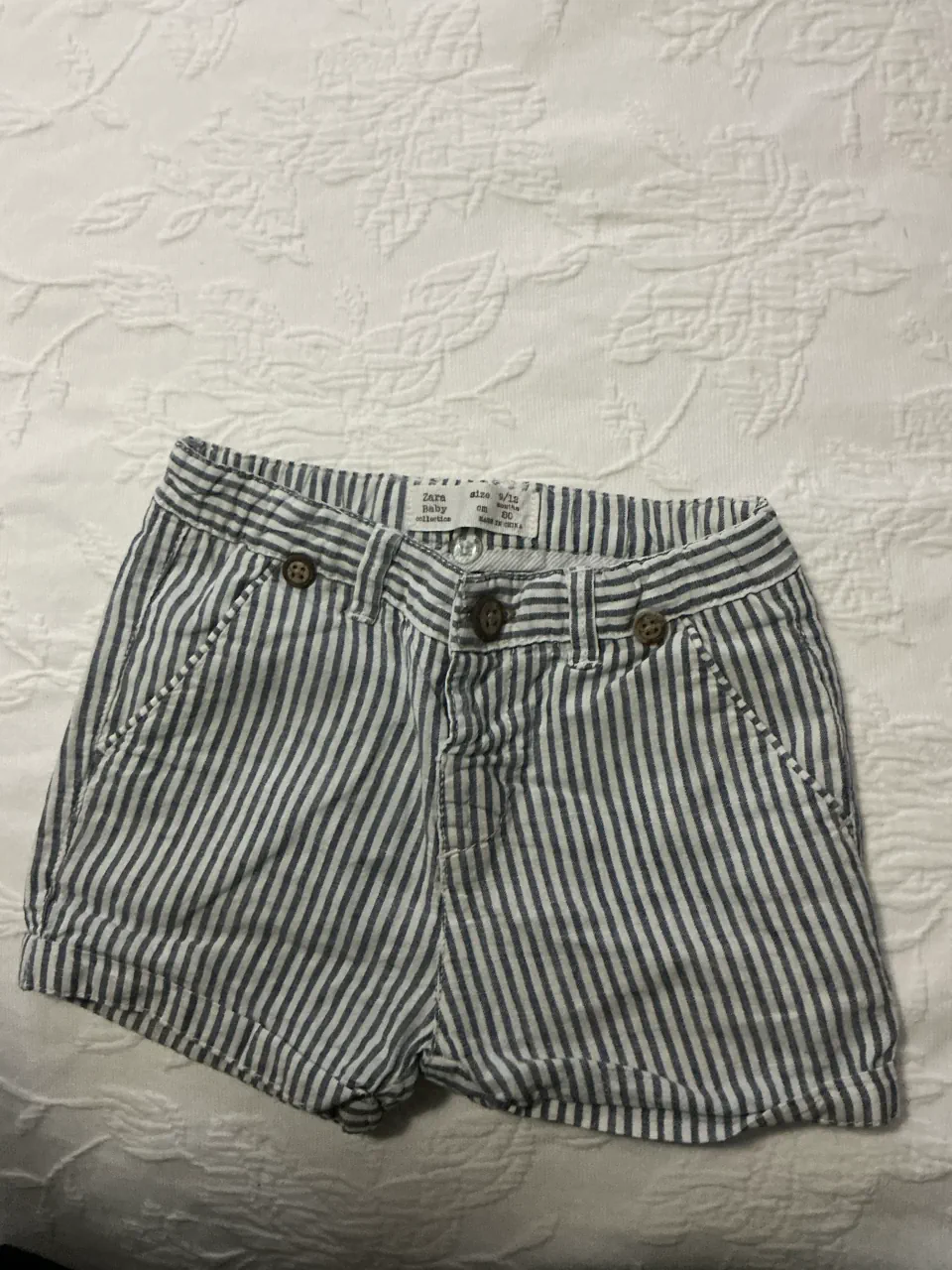 Bermuda Zara - imagen 1