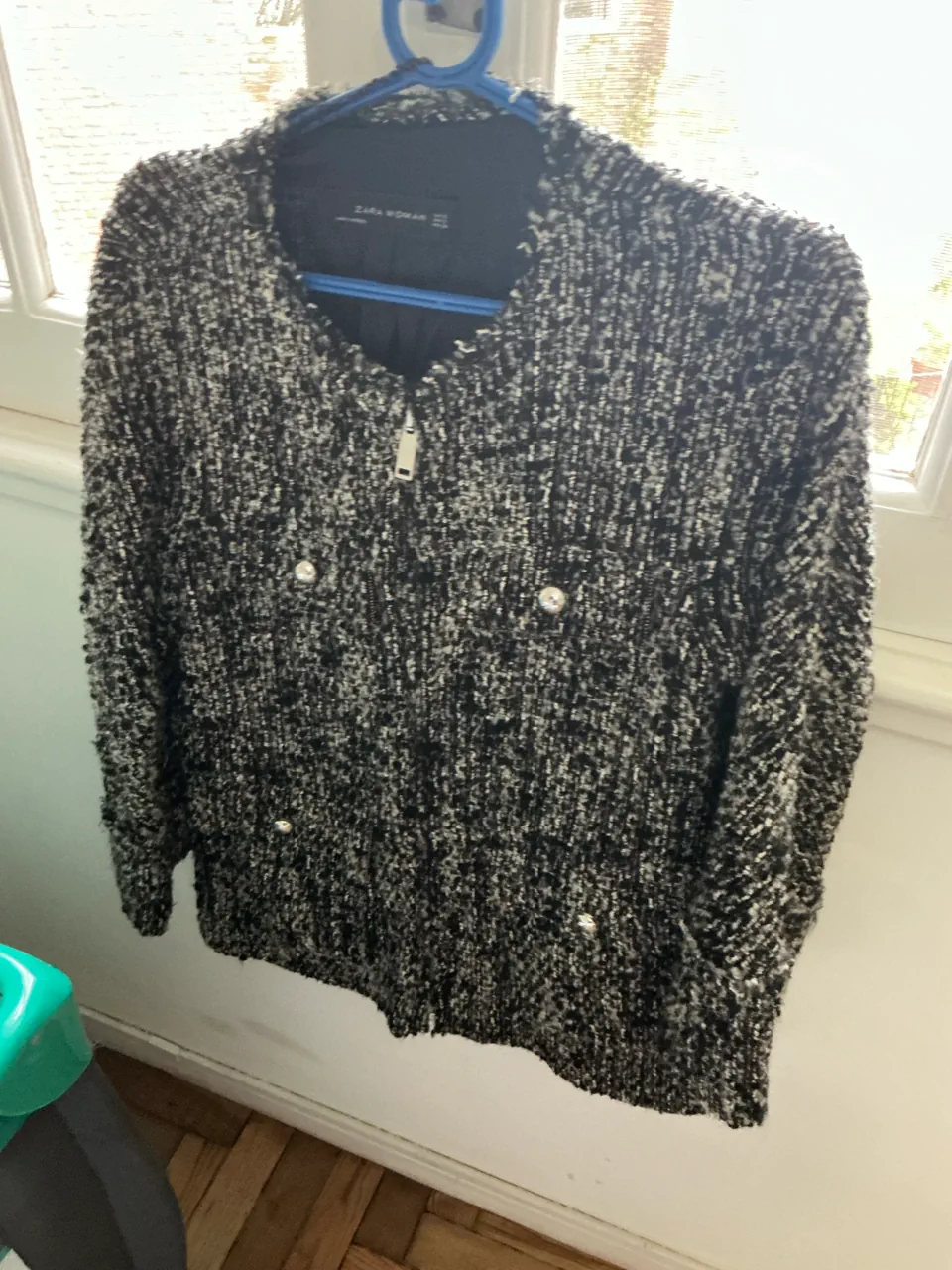 Zara · Talle S