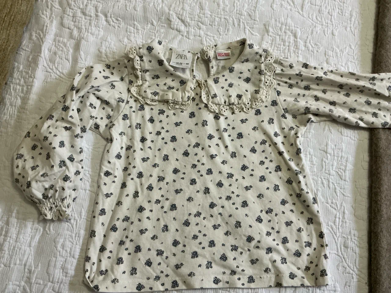 Zara · Talle 18–24 meses / 86 cm
