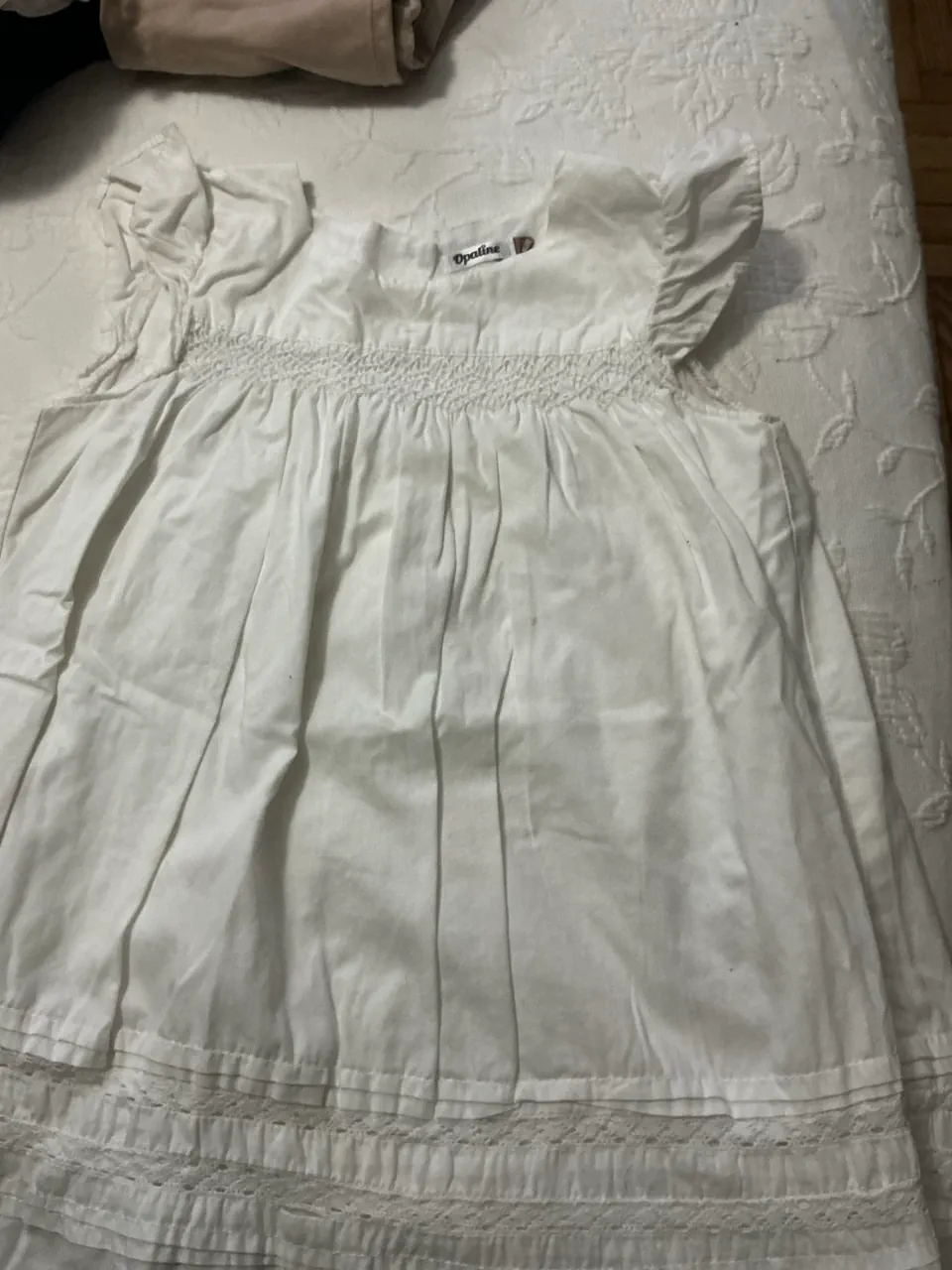 Vestido Opaline - imagen 1