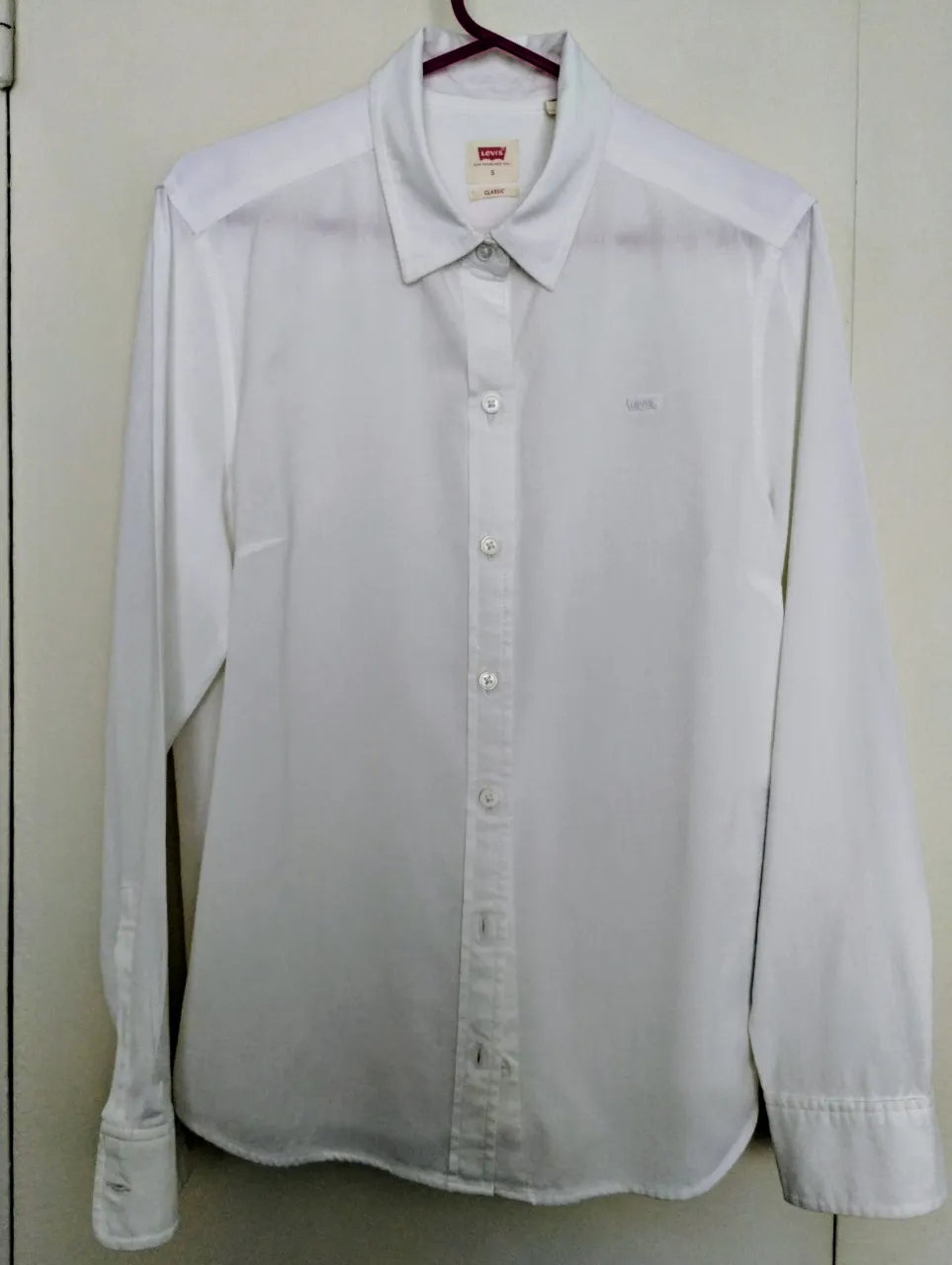 Camisa Levi's - imagen 1