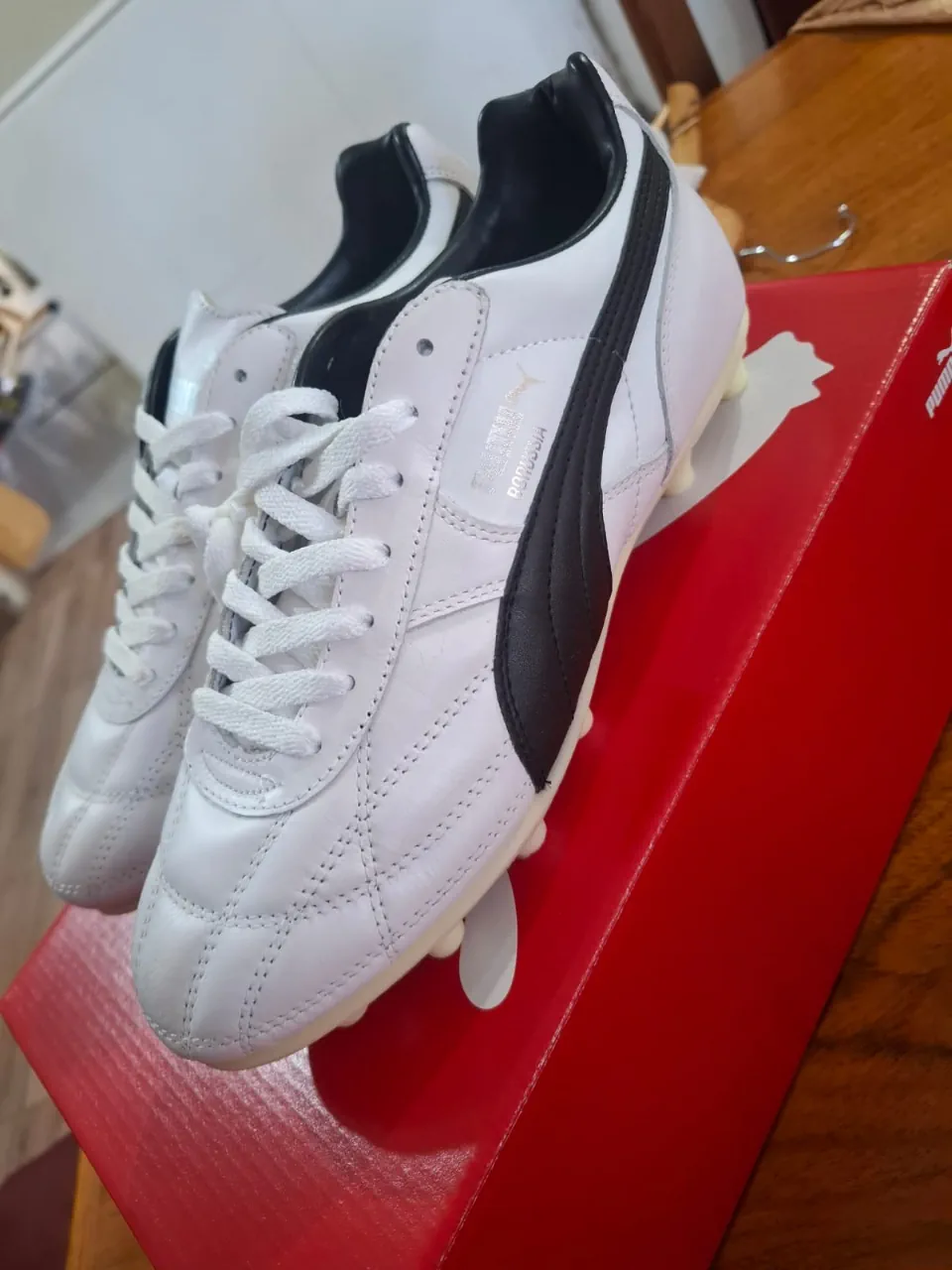 Botines Puma - imagen 1