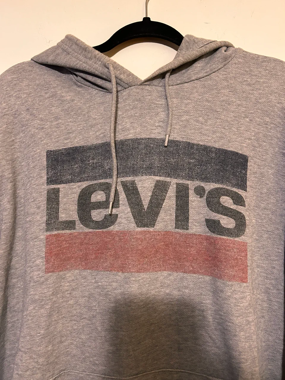 Levi's · Talle L