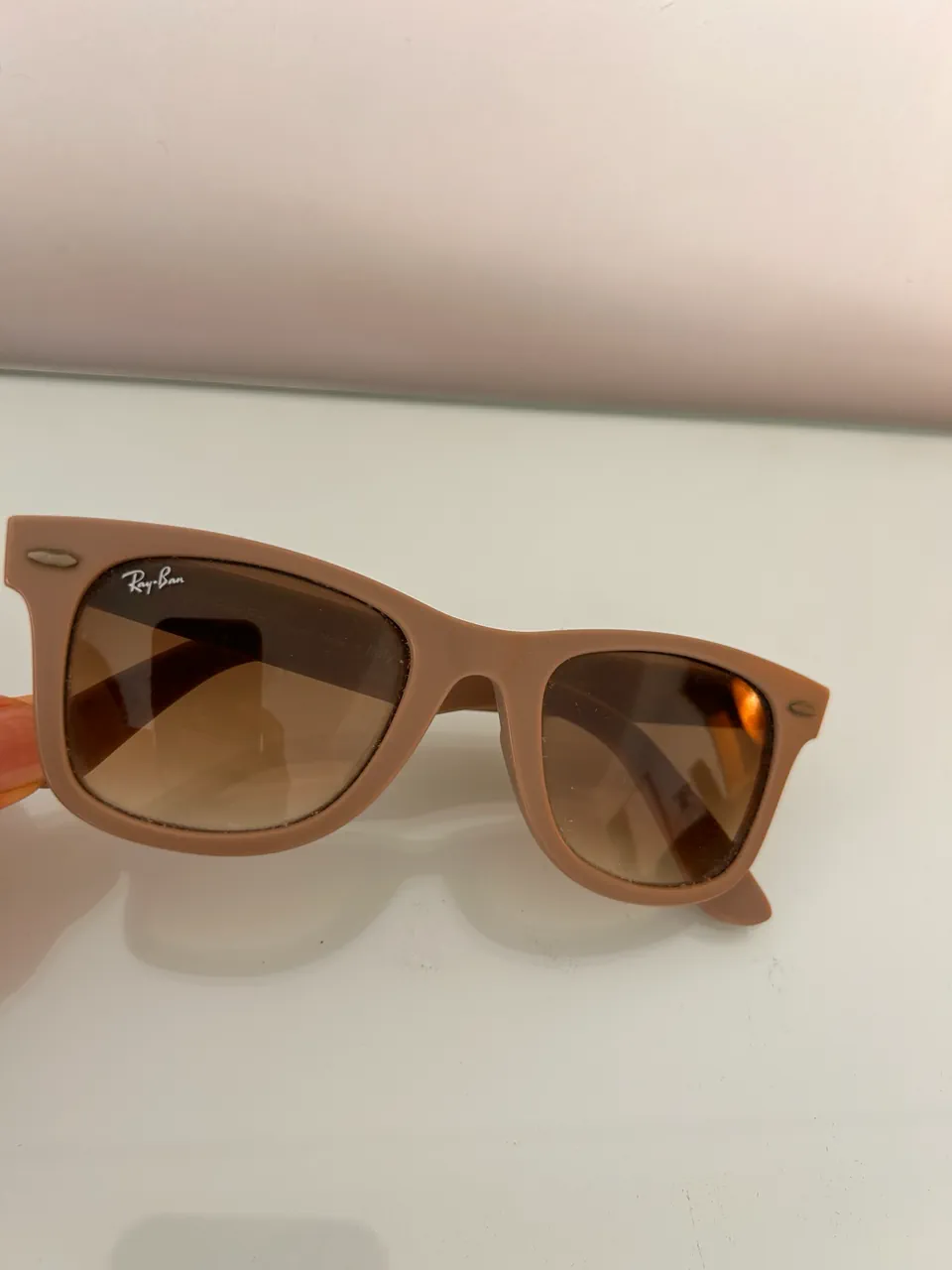Anteojos Ray-Ban - imagen 1