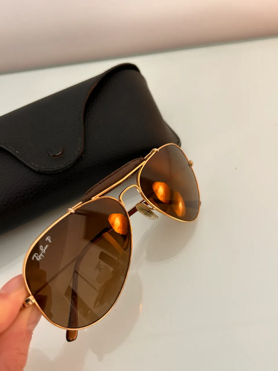 Anteojos Ray-Ban - imagen 1