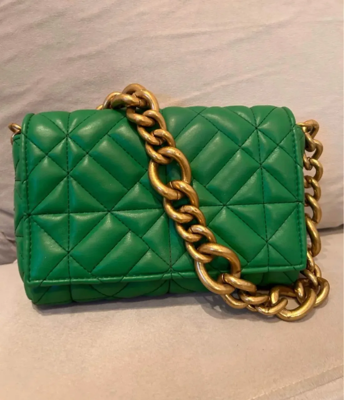 Bolso Zara - imagen 1
