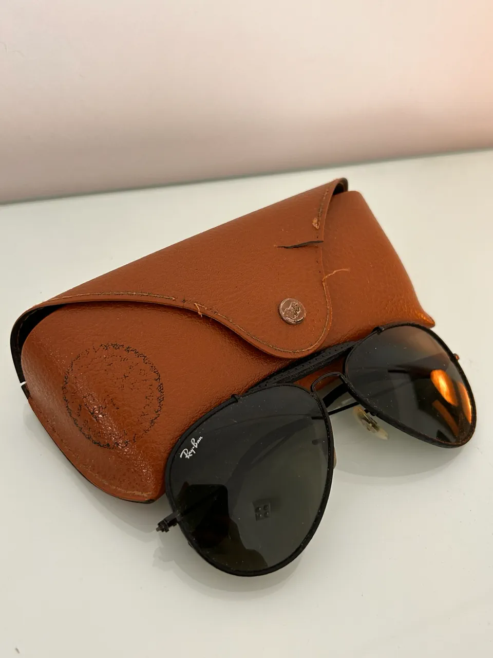 Anteojos Ray-Ban - imagen 1
