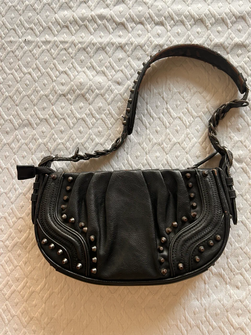 Cartera Zara - imagen 1