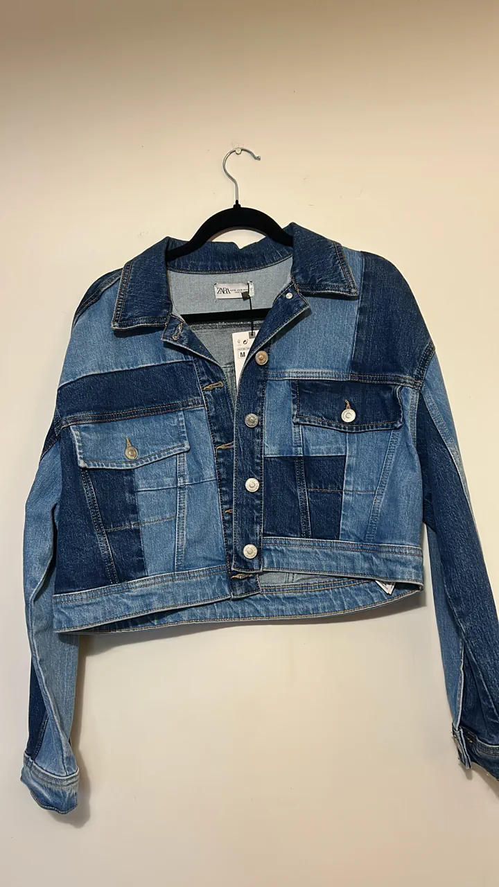 Campera Zara - imagen 1