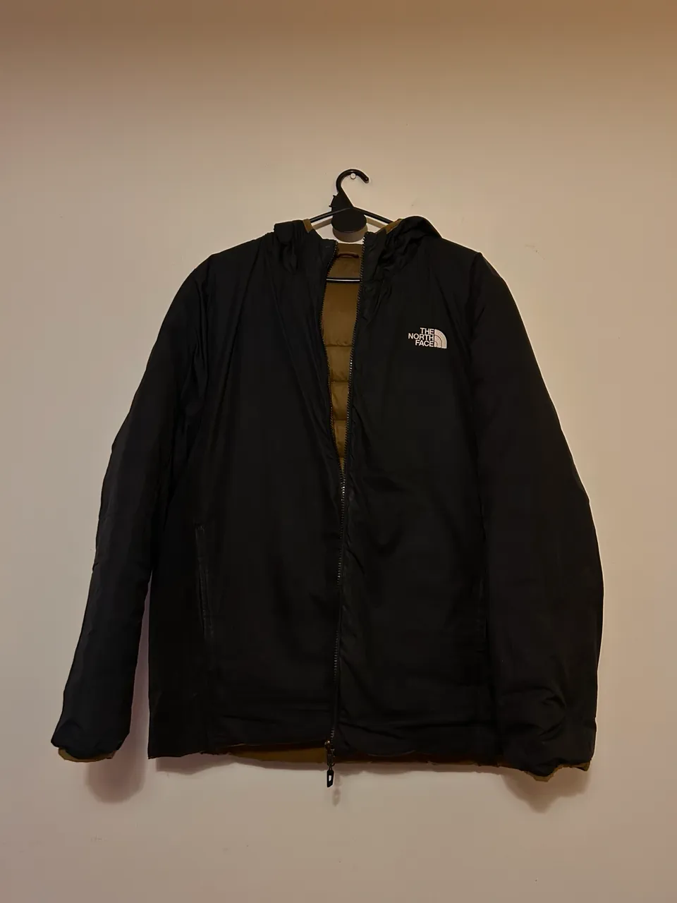 Campera The North Face · Talle L
