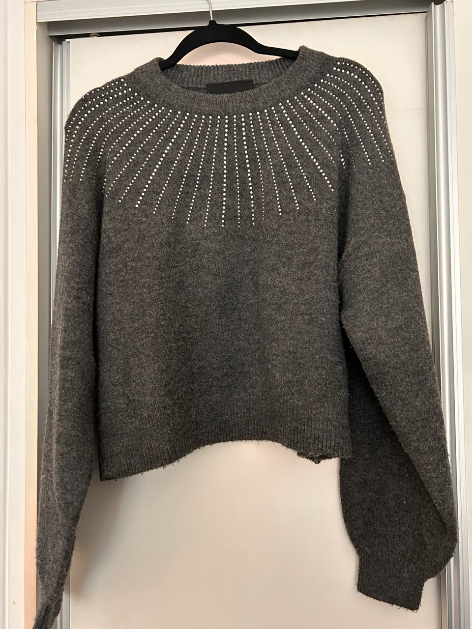Sweater Isadora · Talle L