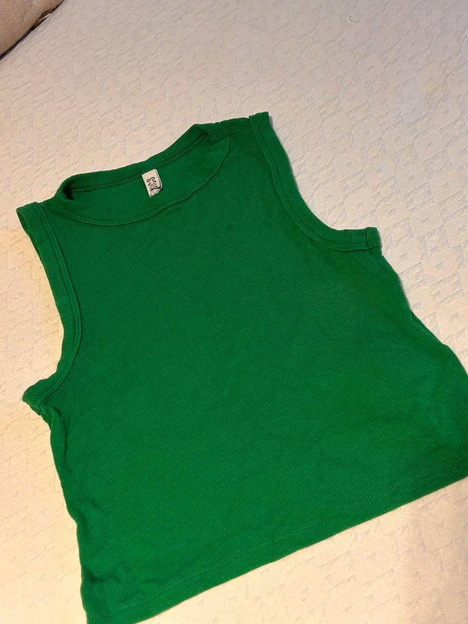 Musculosa Otra - imagen 1