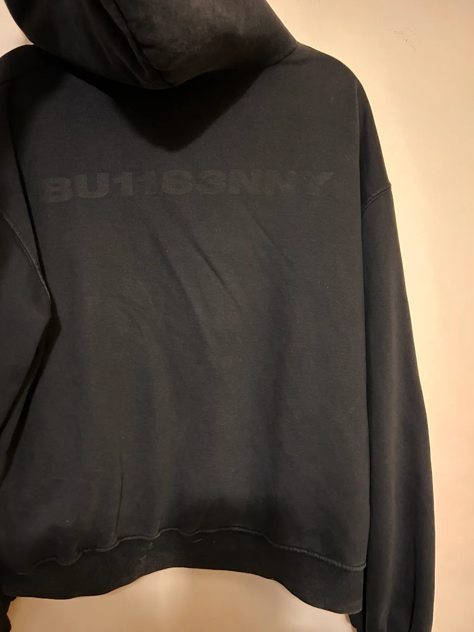 Bullbenny · Talle 2