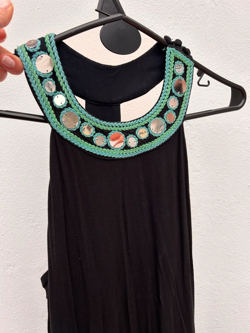 Vestido Otra - imagen 1