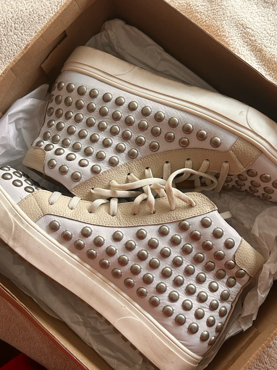 Zapatillas Gucha - imagen 1