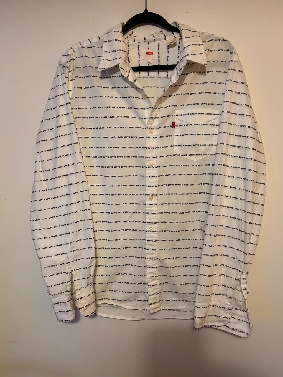 Camisa Levi's - imagen 1
