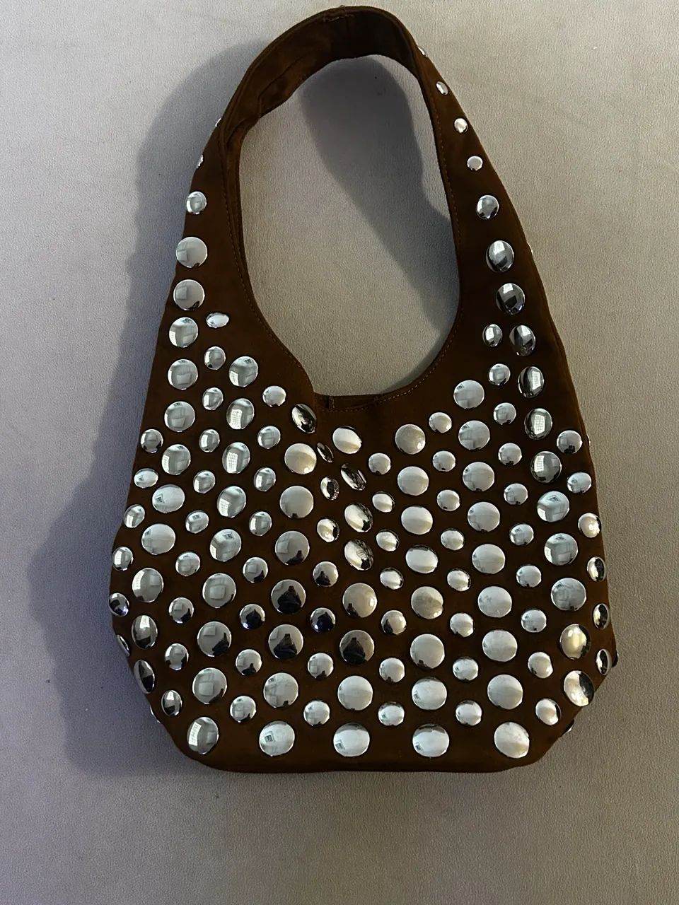 Bolso Stradivarius