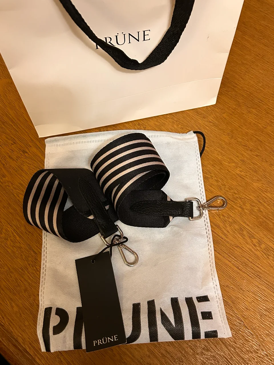 Bolso Prüne - imagen 1