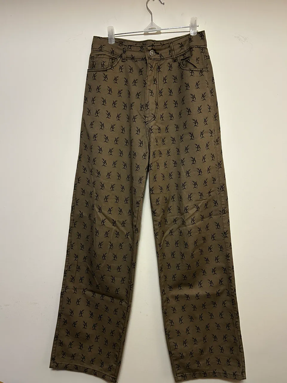 Pantalón Bullbenny - imagen 1