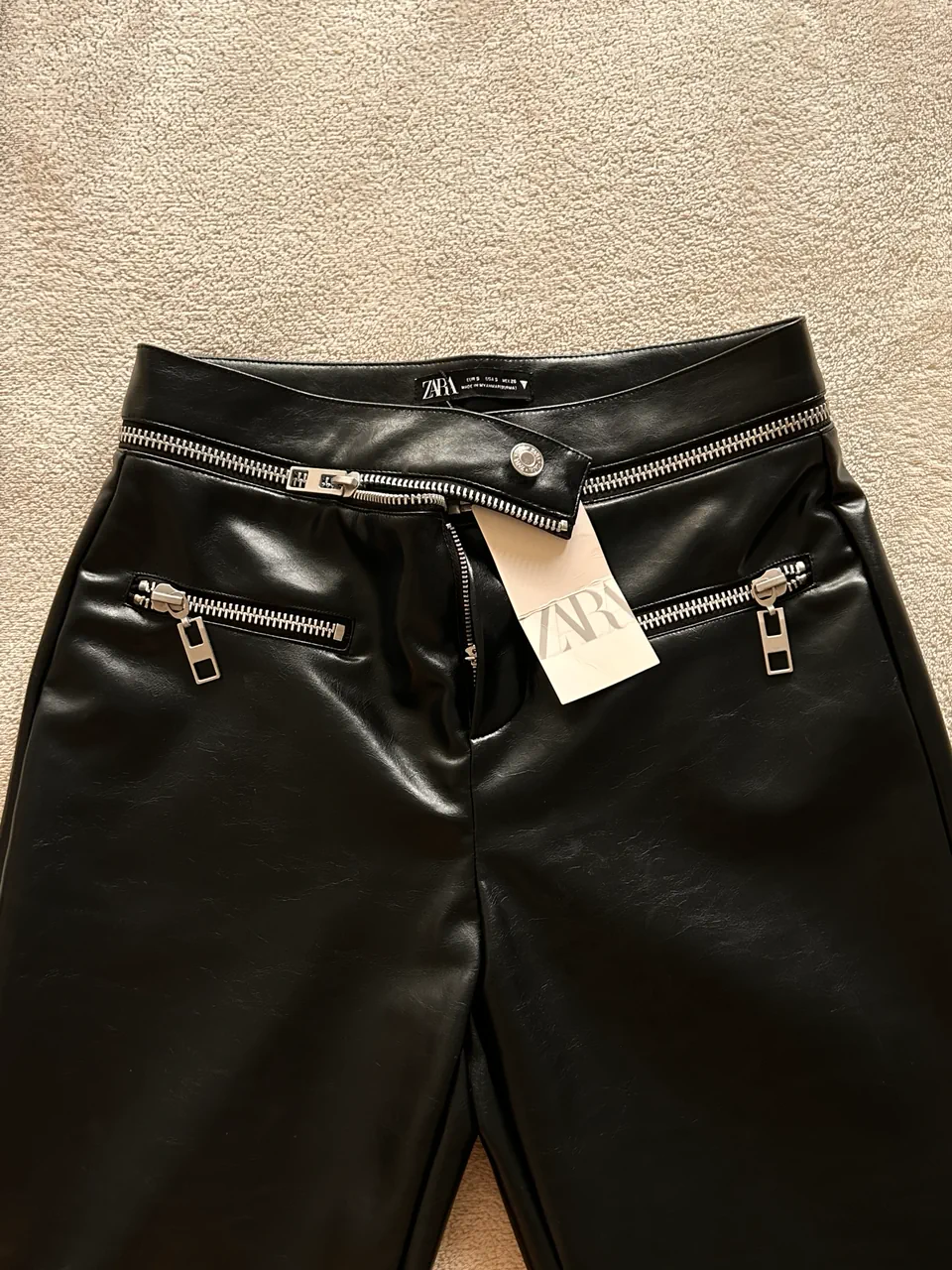Pantalón Zara - imagen 1