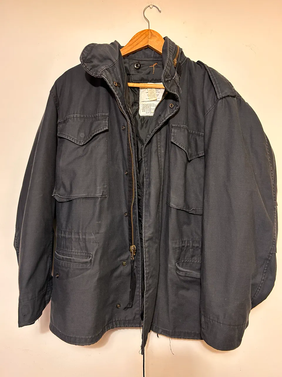 Alpha Industries · Talle M