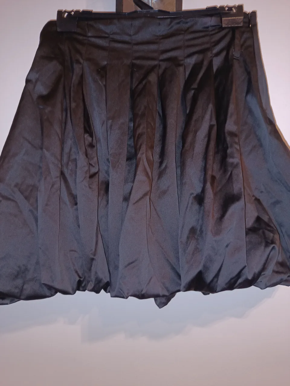Pollera Como Quieres · Talle M