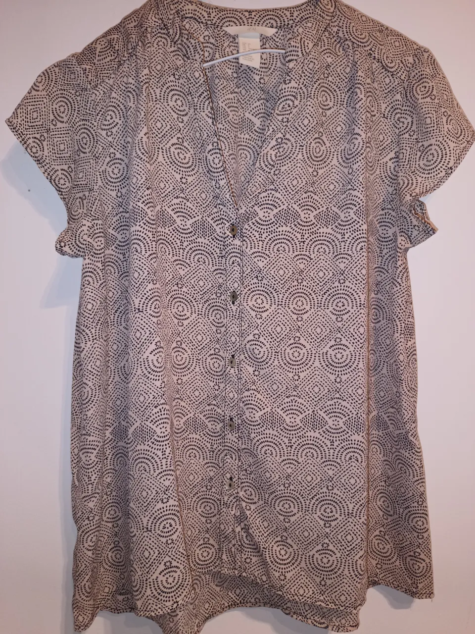 Blusa H&M - imagen 1
