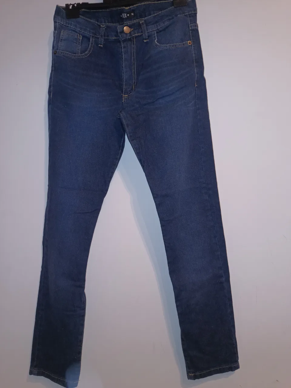 Jean TEX - imagen 1