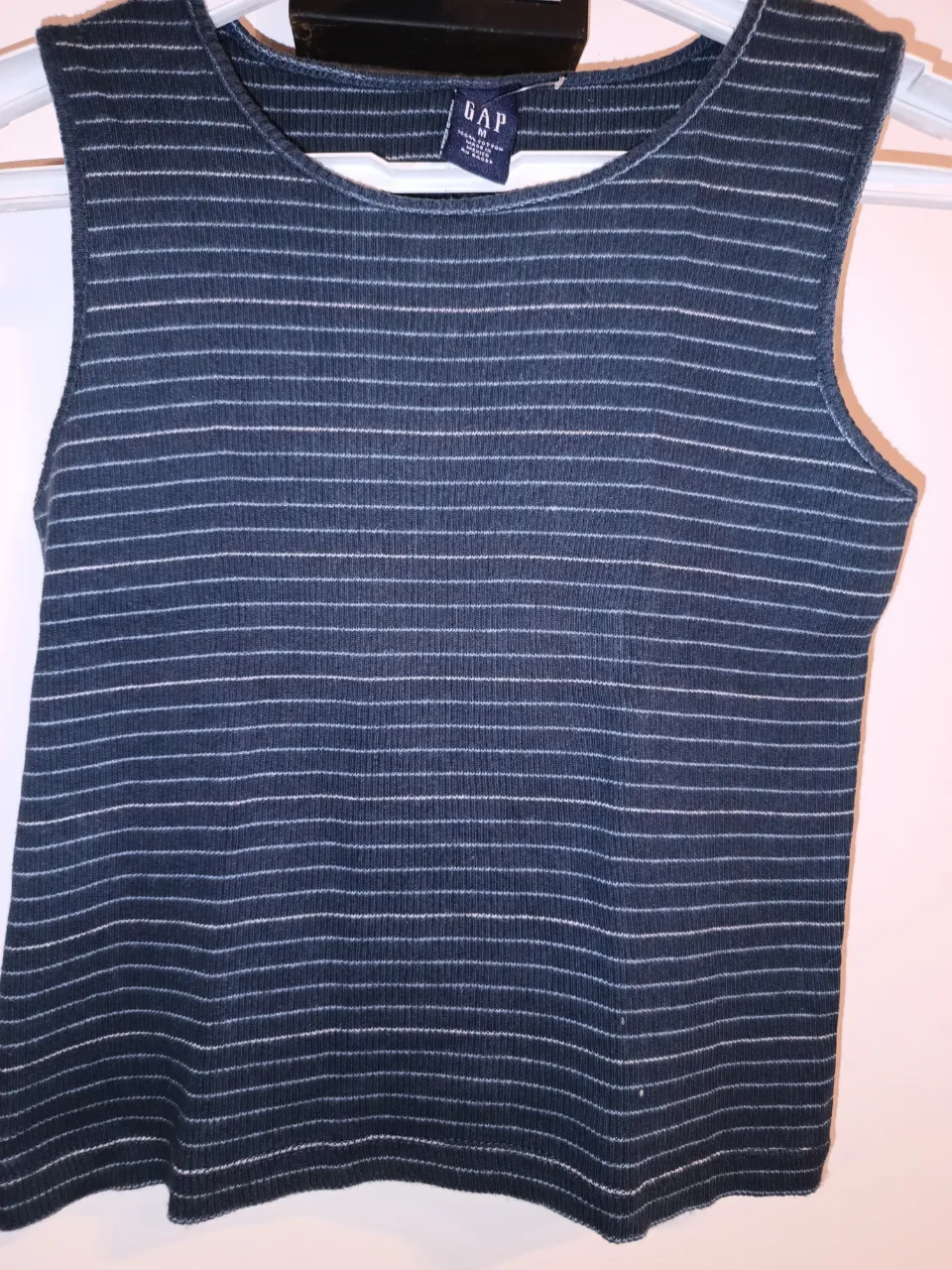 Musculosa GAP - imagen 1