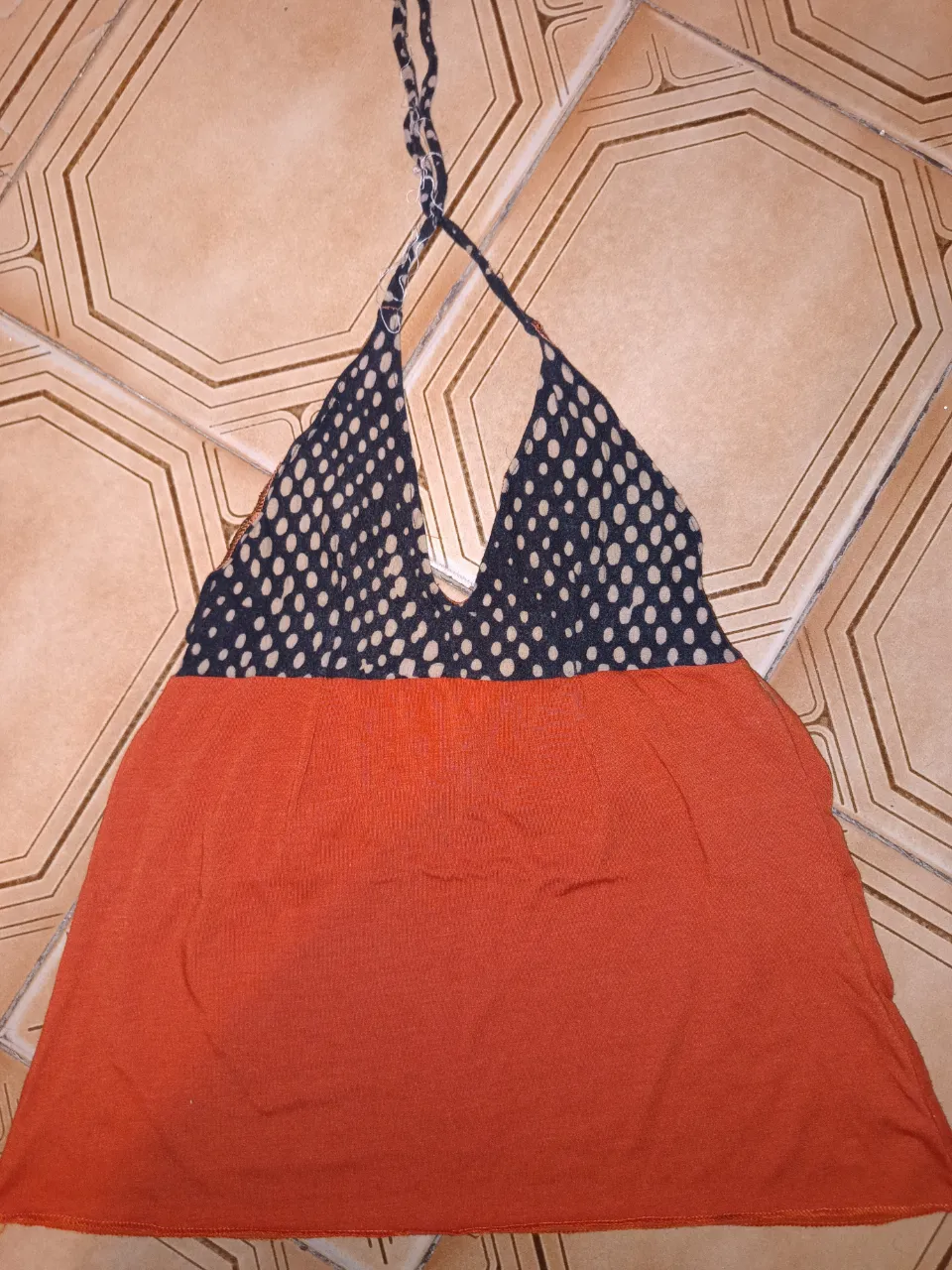 Musculosa Sin marca - imagen 1