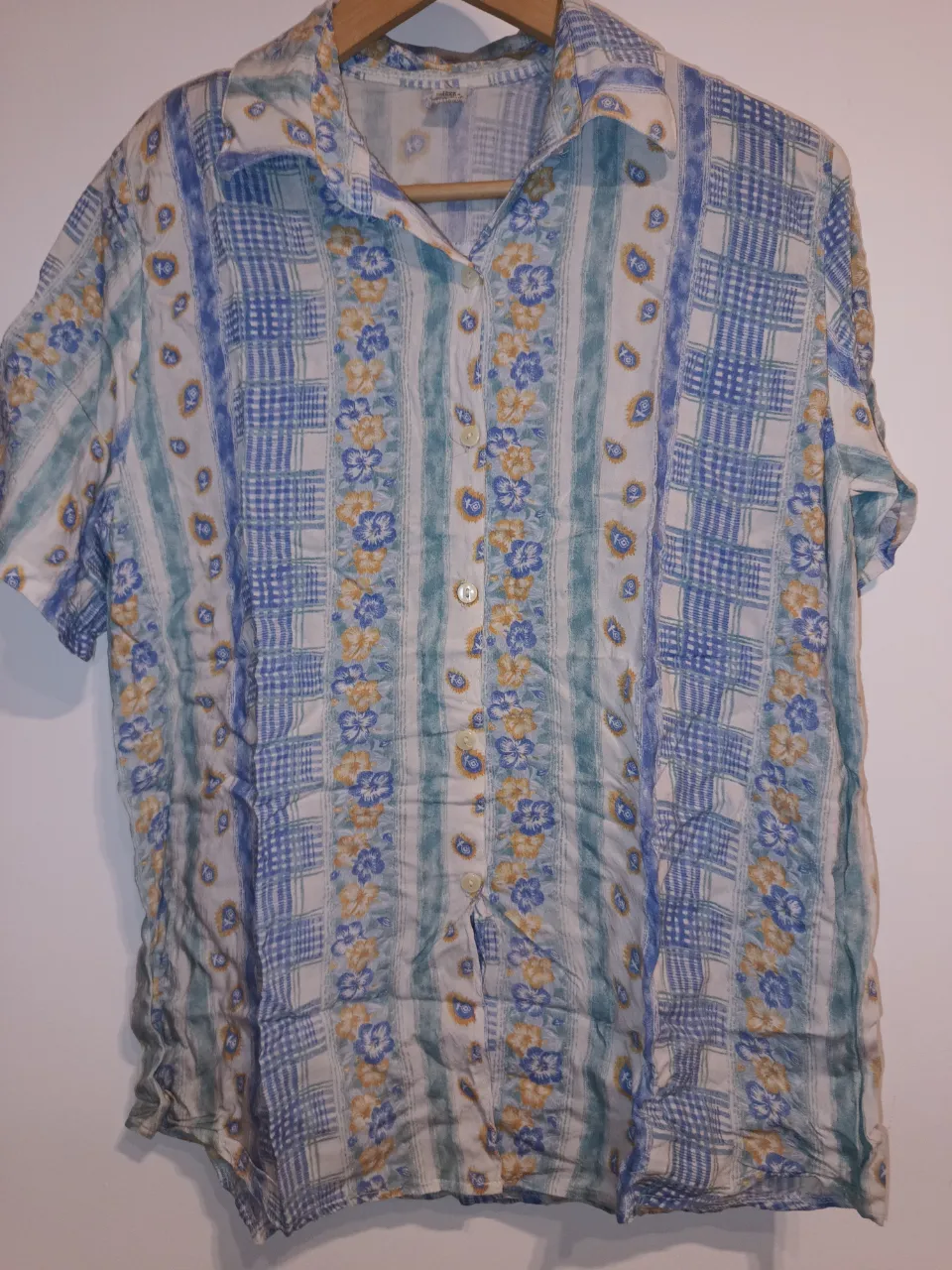 Camisa Sin marca - imagen 1