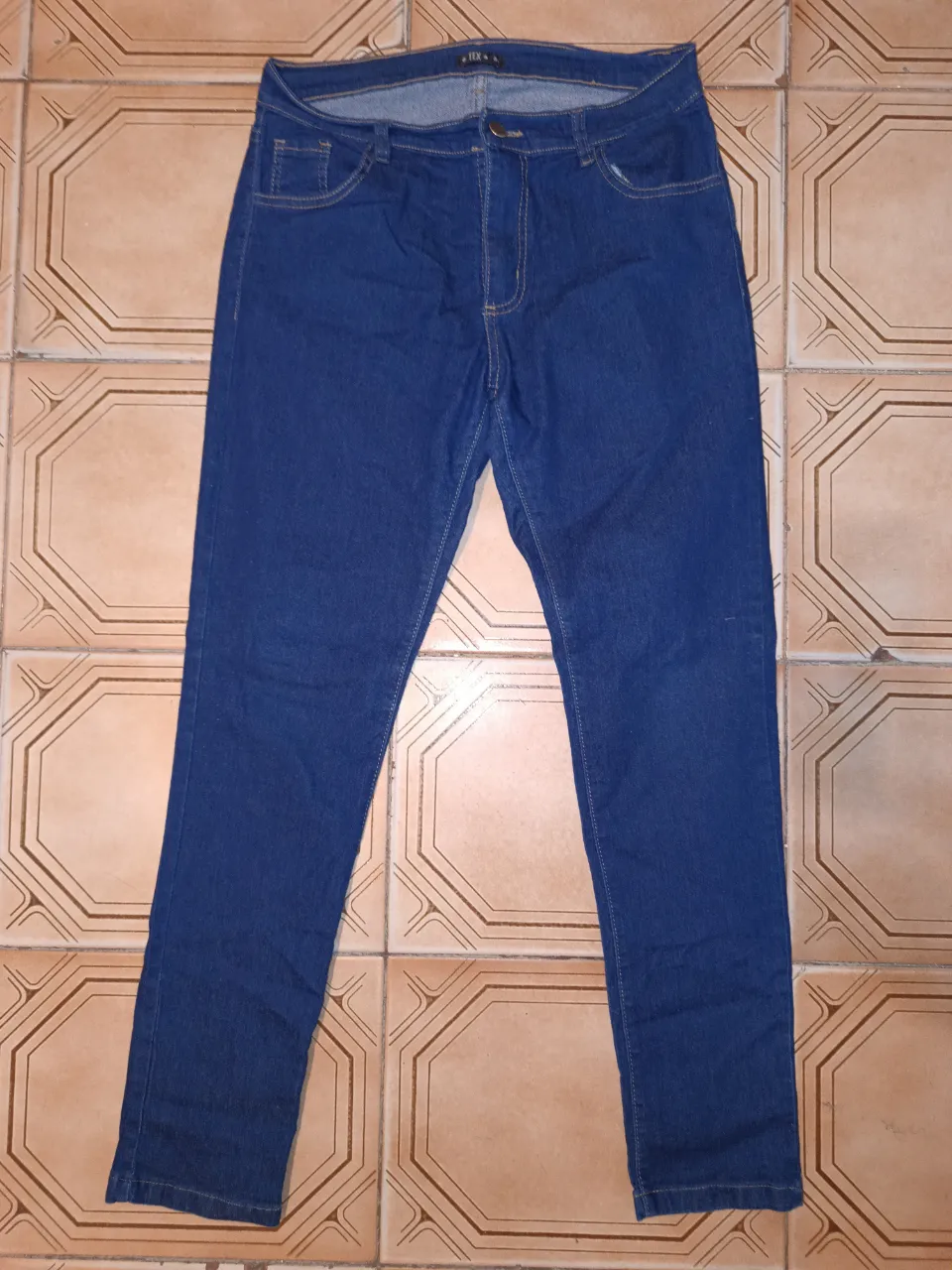 Jean TEX - imagen 1