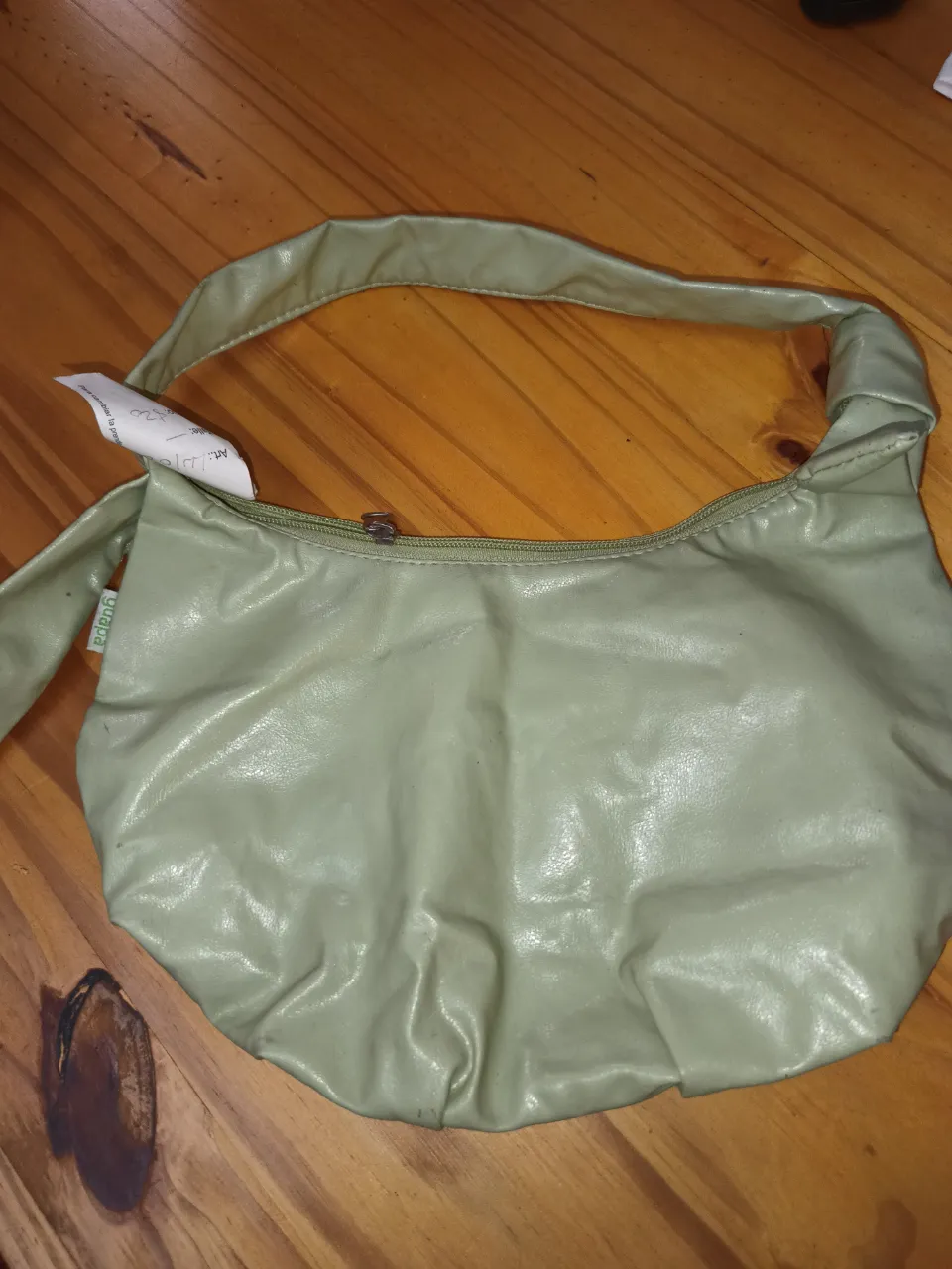 Cartera Kumara - imagen 1