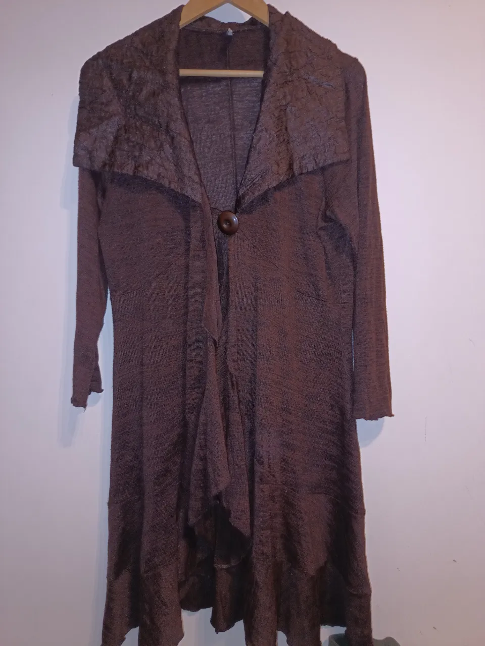 Trench Stefano Cocci - imagen 1