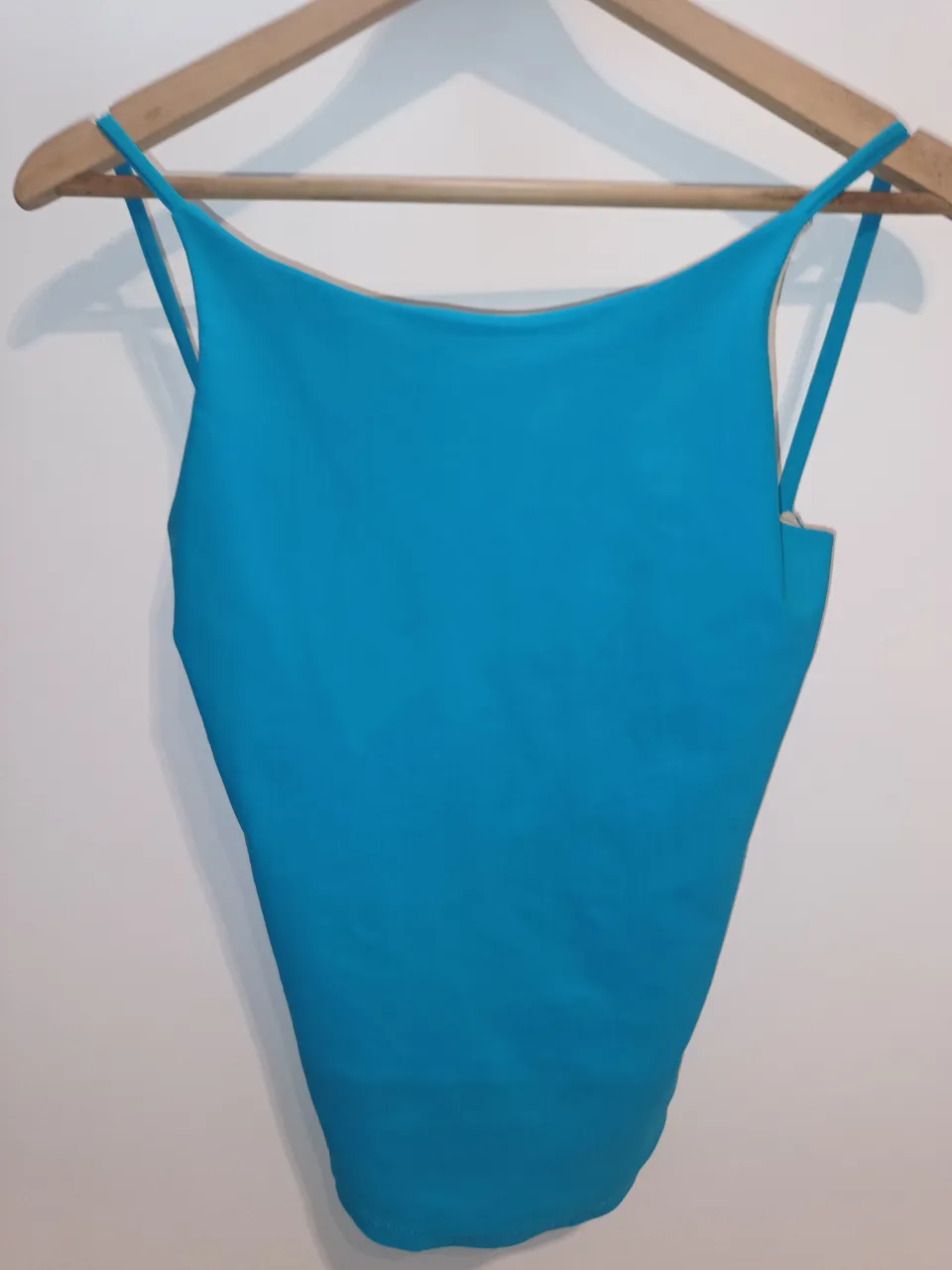 Top System Basic · Talle M