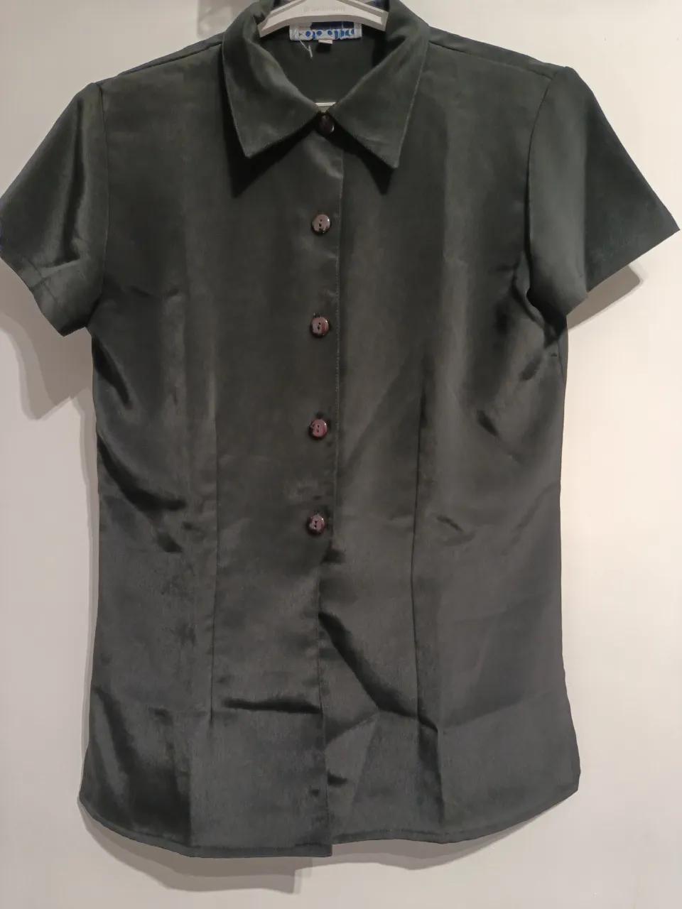 Camisa Sin marca ✅ · Talle S