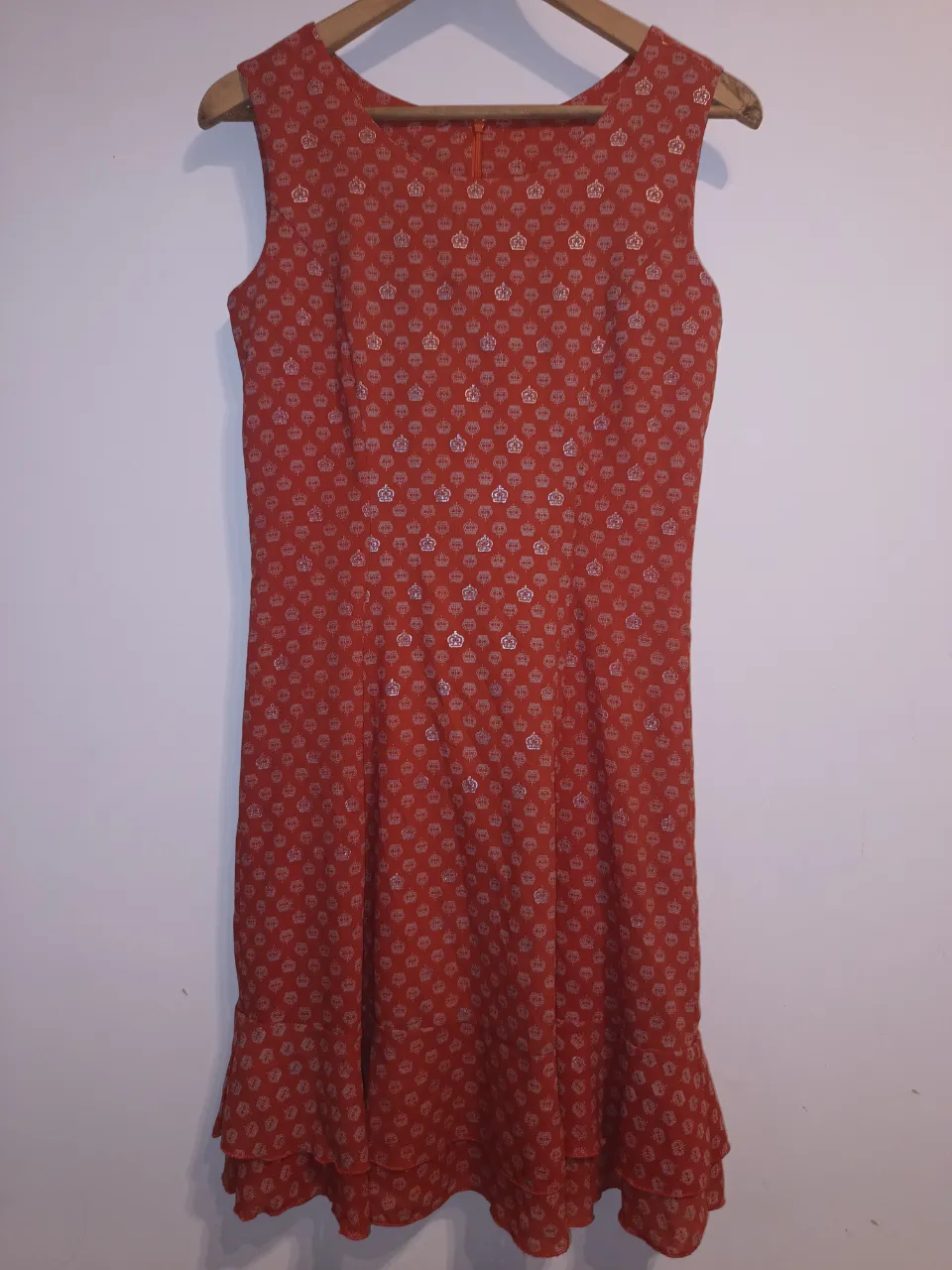 Vestido Fountin - imagen 1